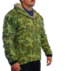 OTTE Gear LV Insulated Hoody - Mens, Frogskin Jungle, Large, A-LV-FJ-L