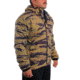 OTTE Gear LV Insulated Hoody - Mens, Tiger Stripe Gold, Large, A-LV-TSG-L