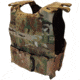 USED OTTE Gear LVZ/OVT Plate Carrier, One Size, Multicam, TV1-MC-OS, EDEMO1