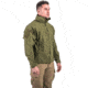 OTTE Gear Mens Alpine Jacket, Ranger Green, Large, M005034