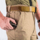 OTTE Gear Mens Alpine Pant, Tan, Extra Small, M008051