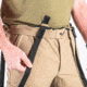 OTTE Gear Mens Alpine Pant, Tan, Extra Small, M008051