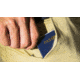 OTTE Gear Mens Capital Pant, Tan, 30x30, A-CP-Tan-30x30