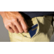 OTTE Gear Mens Capital Pant, Tan, 38x30, A-CP-Tan-38x30