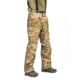 OTTE Gear Hard Shell Patrol Pant - Men's, Extra Large, Regular Inseam, MultiCam, A-PT-MC-XL