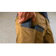OTTE Gear Mens Range Pant, Coyote, 30x32, A-RP-CB-30x32