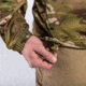 OTTE Gear Mens Super L Windshirt, Multicam, Extra Small, M020041