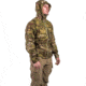 OTTE Gear Mens Super L Windshirt, Multicam, Extra Small, M020041