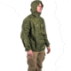 OTTE Gear Mens Super L Windshirt, Ranger Green, Extra Small, M020031