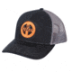 Otte Gear OG Dirty Garage Trucker Hat, HAT-T-BL/CH-DG