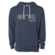 Otte Gear OG Logo Pullover Hoody Sweatshirt, HP-OGL-RG-M