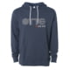 Otte Gear OG Logo Pullover Hoody Sweatshirt, HP-OGL-SB-XL