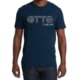 Otte Gear OG Logo Short-Sleeve T-Shirt, TEE-OGL-RG-XXL
