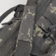 OTTE Gear Range Bag, 500D, Multicam Black, One Size, ACC-RAN-MCB-OS