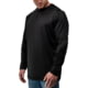 Otte Gear Shade Shirt UPF 50 Long Sleeve Crewneck Shirt, SSCN-BL-M