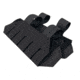 OTTE Gear Shoulder Pads Stand Alone - Mens, Black, One Size, SPSO-B-OS