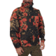 OTTE Gear Super L Windshirt V2 - Mens, Poppies of War/Black, 3XL, A-SL-POWB-3XL