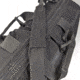 OTTE Gear Tactical Range Bag, Black, OS, RAN-B-OS