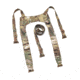 Otte Gear Universal Chest Rig Harness, UCR-RG-OS