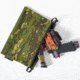 OTTE Gear Utility Pouch Set, 1 x 8x6in, 1 x 10x7in, 1 x 12x9in, 500D, Multicam Tropic, One Size, U031258