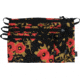 OTTE Gear Utility Pouch Set, Poppies of War/Black, OS, FP3-POWB-OS