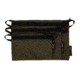OTTE Gear Heist SSE Bag, Ranger Green, One Size, HEI-RG-OS