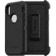 OtterBox Apple Defender Iphone X/Xs, Black/Black, 77-59464