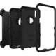OtterBox Apple Defender Iphone X/Xs, Black/Black, 77-59464