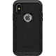 OtterBox Apple Defender Iphone X/Xs, Black/Black, 77-59464