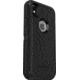 OtterBox Apple Defender Iphone X/Xs, Black/Black, 77-59464
