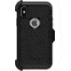 OtterBox Apple Defender Iphone X/Xs, Black/Black, 77-59464
