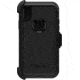 OtterBox Apple Defender Iphone X/Xs, Black/Black, 77-59464