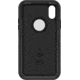 OtterBox Apple Defender Iphone X/Xs, Black/Black, 77-59464