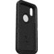 OtterBox Apple Defender Iphone X/Xs, Black/Black, 77-59464