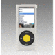 OtterBox Ipod Nano 4G Impact White Case