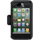 Otter Box Defender Iphone4 Bk 77-18581P1
