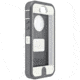 Otter Box Defender Iphone5 Wht 77-22118P1
