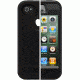OtterBox iPhone 4S Defender Series, Black, iPhone 44S 7718581
