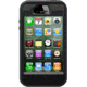 OtterBox iPhone 4S Defender Series, Black, iPhone 44S 7718581