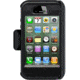 OtterBox iPhone 4S Defender Series, Black, iPhone 44S 7718581