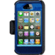 OtterBox iPhone 4S Defender Series, Blue, iPhone 44S 7718583