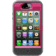 OtterBox iPhone 4S Defender Series, Pink/Grey, iPhone 44S 7718748