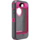 OtterBox iPhone 4S Defender Series, Pink/Grey, iPhone 44S 7718748