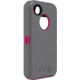 OtterBox iPhone 4S Defender Series, Pink/Grey, iPhone 44S 7718748