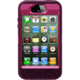 OtterBox iPhone 4S Defender Series, Pink/Plum, iPhone 4 4S 77 18587