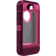 OtterBox iPhone 4S Defender Series, Pink/Plum, iPhone 4 4S 77 18587