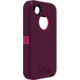 OtterBox iPhone 4S Defender Series, Pink/Plum, iPhone 4 4S 77 18587