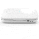 OtterBox Phonesoap Pro 5 Minute Uv Sanitizer, White/White, 78-80081