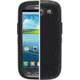 OtterBox Samsung Galaxy SIII Defender, Black, Galaxy S3 77-21086