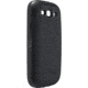 OtterBox Samsung Galaxy SIII Defender, Black, Galaxy S3 77-21086